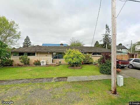 Exchange, ABERDEEN, WA 98520