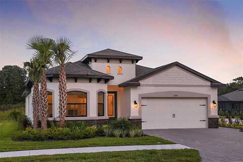 Weaver Hollow, NEW PORT RICHEY, FL 34654