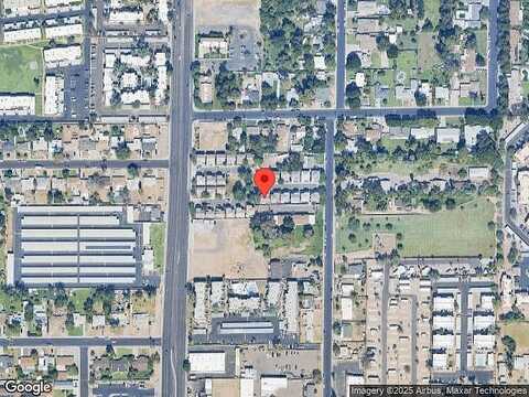 Auburn, MESA, AZ 85201