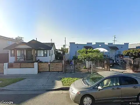 67Th, LOS ANGELES, CA 90001