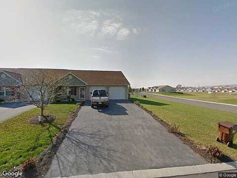 Central, SHIPPENSBURG, PA 17257