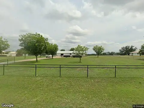 Fm 574, GOLDTHWAITE, TX 76844