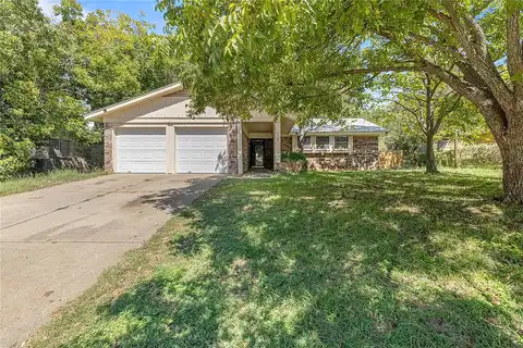 Julie, WEATHERFORD, TX 76086