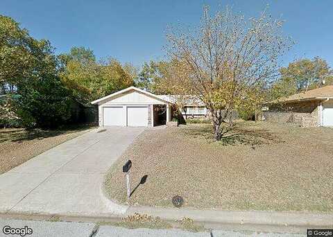 Julie, WEATHERFORD, TX 76086