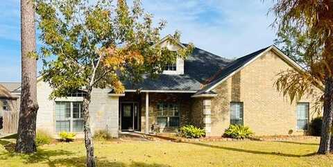Mission Hills, LUFKIN, TX 75901