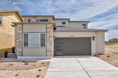 Rolling Ranch Dr, Peyton, CO 80831