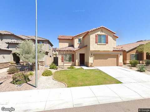 Briles, PEORIA, AZ 85383