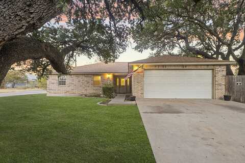 Vandeveer, BURNET, TX 78611