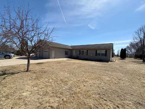 Cottonwood, BENSON, MN 56215