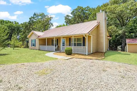 County Road 2800, HONEY GROVE, TX 75446