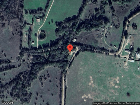 County Road 2800, HONEY GROVE, TX 75446