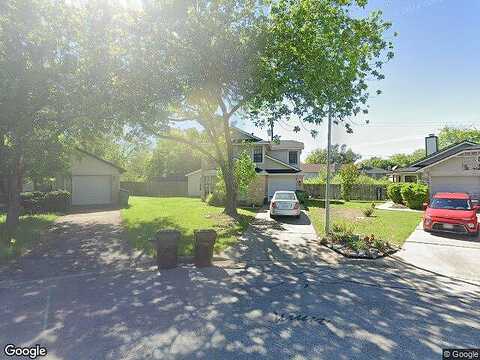 Greenbriar, ROUND ROCK, TX 78664