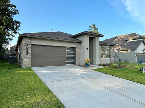 Palm Bay, CONROE, TX 77384