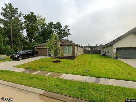 Palm Bay, CONROE, TX 77384