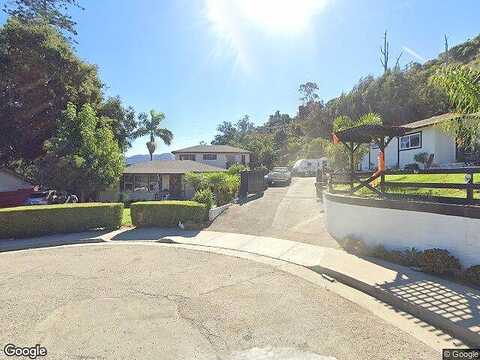 Cadway, SANTA PAULA, CA 93060