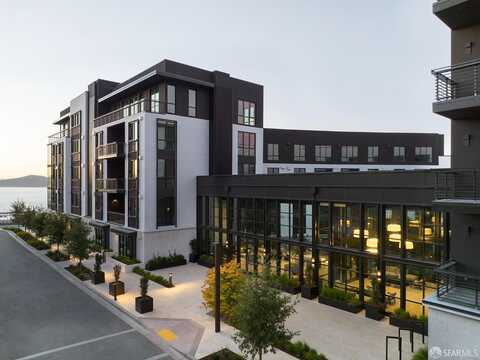 Bristol Ct, San Francisco, CA 94130
