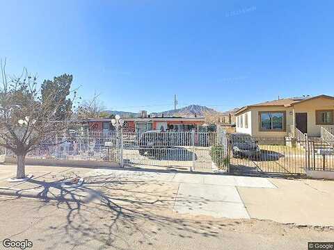 Mount Elbert, EL PASO, TX 79904