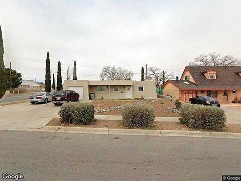 Tropicana, EL PASO, TX 79924