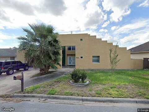 Old Spanish, BROWNSVILLE, TX 78520