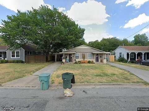 Alexander, SHERMAN, TX 75092