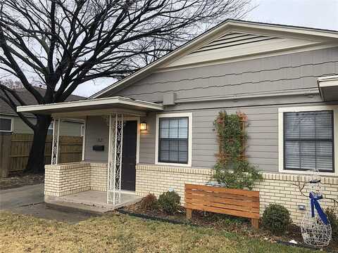 Alexander, SHERMAN, TX 75092