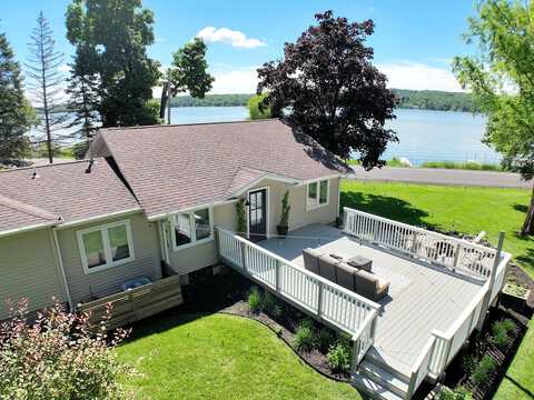 Lake Shore, LAKE GENEVA, WI 53147