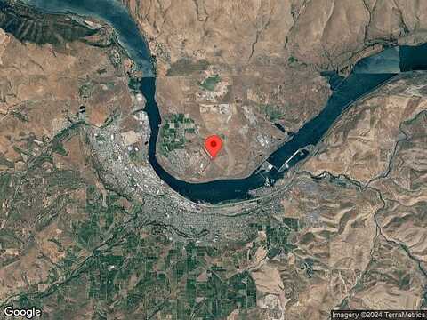 Unknown Situs Address, Dallesport, WA 98617