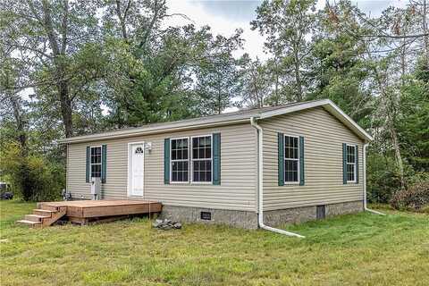 Krome, BLACK RIVER FALLS, WI 54615
