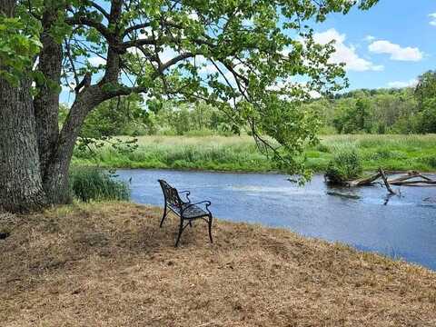Frontage, WAUPACA, WI 54981