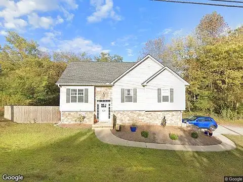 Jones Mill, CARTERSVILLE, GA 30120