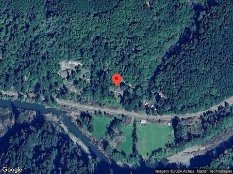 Sixes River, SIXES, OR 97476