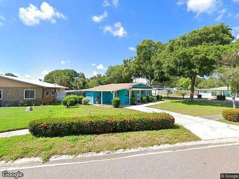 58Th, SAINT PETERSBURG, FL 33703