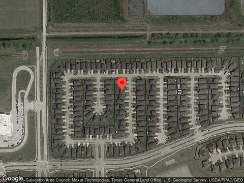 Amethyst Glen, ROSHARON, TX 77583