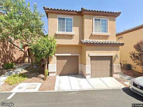 Flowering Tulip Ave, Las Vegas, NV 89166