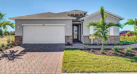 Stonewater Lake, CAPE CORAL, FL 33993