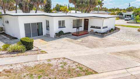 Gulf, ST PETE BEACH, FL 33706