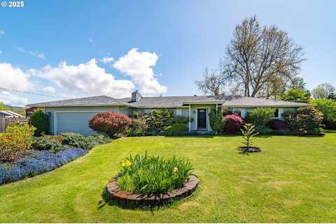 Parkway, PLEASANT HILL, OR 97455