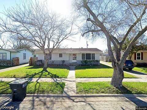 Rosedale, CORPUS CHRISTI, TX 78411