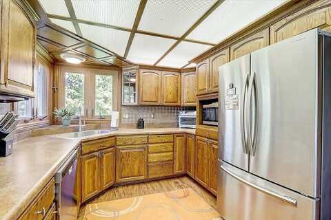Stone Farm, EDGERTON, WI 53534