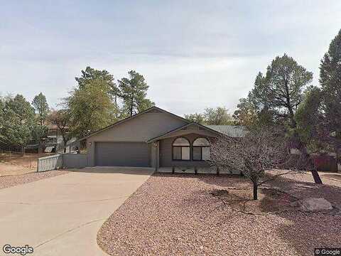 Overland, PAYSON, AZ 85541