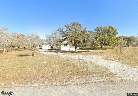 Eagle Creek, FLORESVILLE, TX 78114