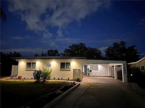 18Th, SAINT PETERSBURG, FL 33710