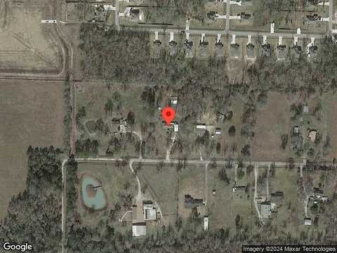 County Road 6501, DAYTON, TX 77535