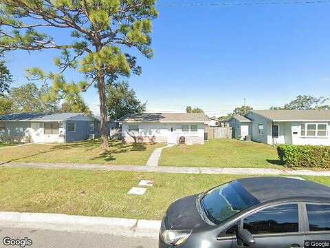 90Th, SAINT PETERSBURG, FL 33702