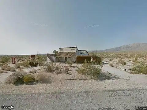 San Pablo, BORREGO SPRINGS, CA 92004