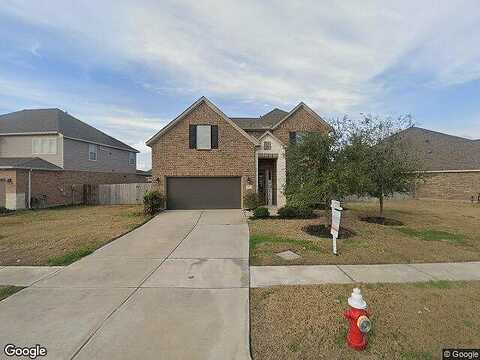 Water Glen, MANVEL, TX 77578