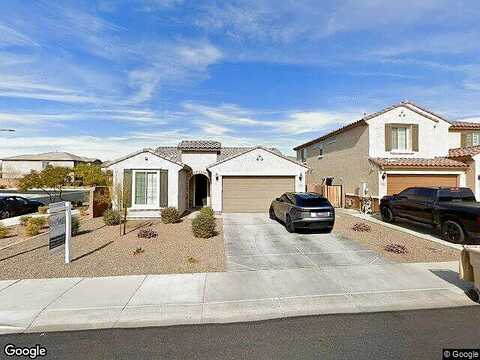 Spur, PEORIA, AZ 85383