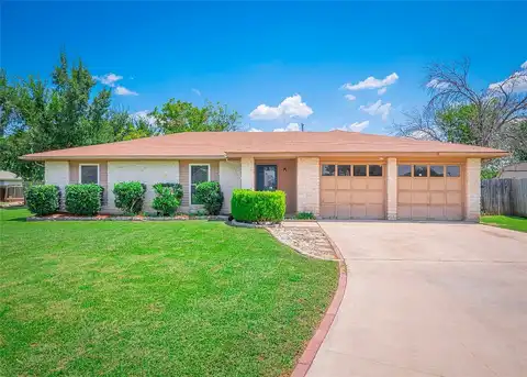 Garden Villa, GEORGETOWN, TX 78628
