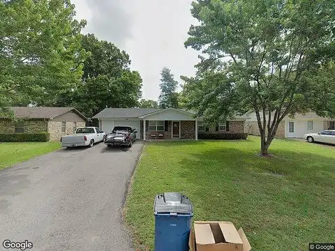 Circle, LINDALE, TX 75771