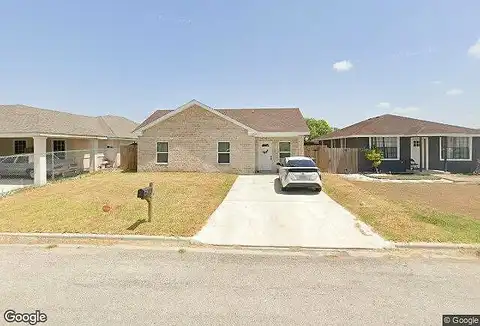 Los Arboles, BROWNSVILLE, TX 78521